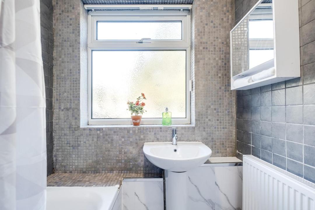 Photo of Bathroom in Seisdon