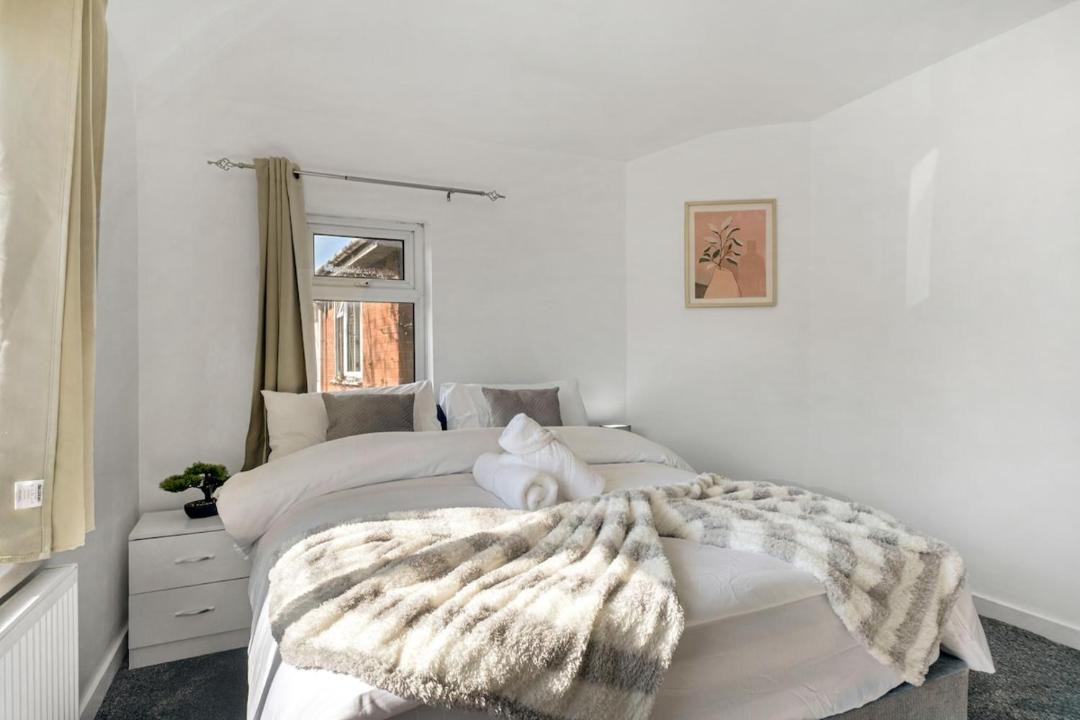 Photo of Bedroom in Seisdon