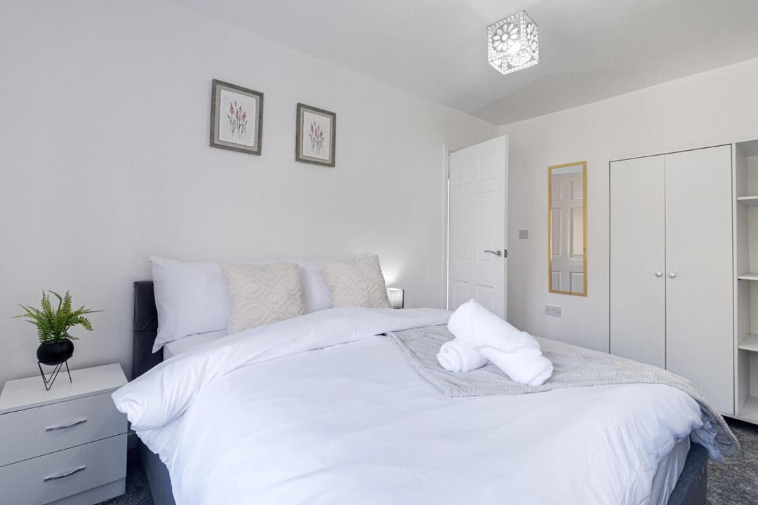 Photo of Bedroom in Seisdon