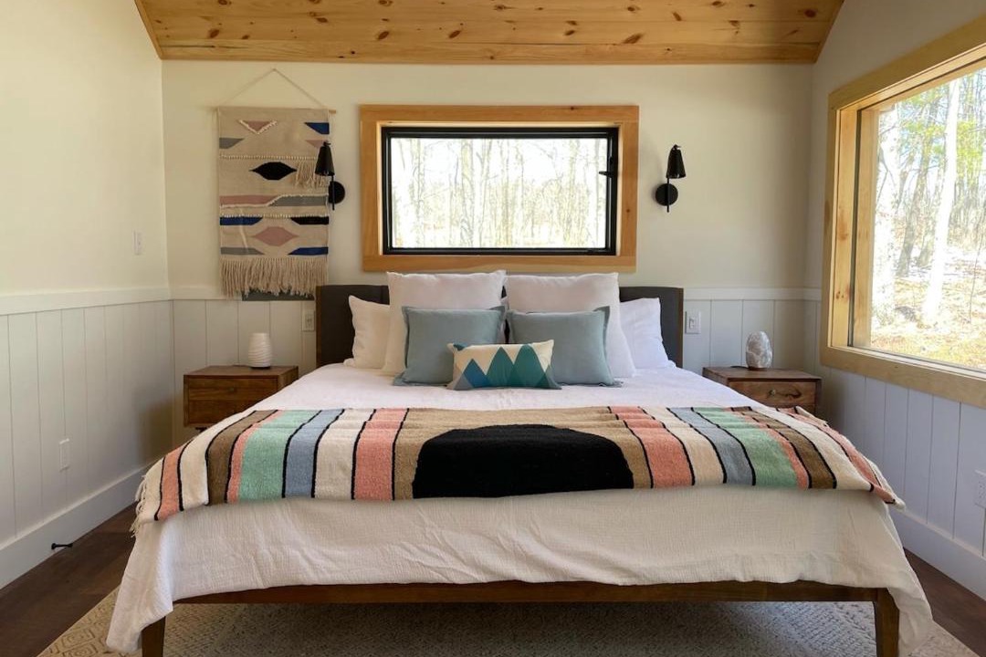 Photo of Bedroom in Hobart