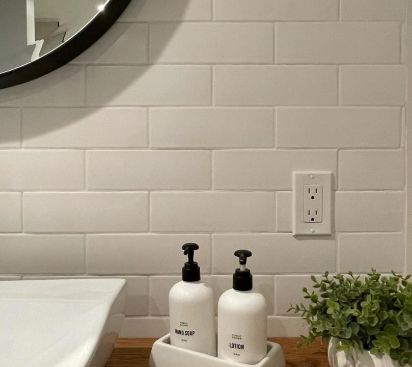 Photo of Bathroom in Hobart