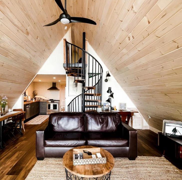 Photo of Livingroom in Hobart