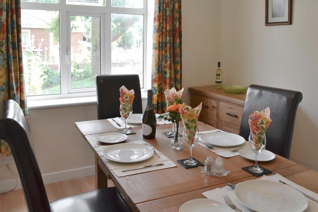 Photo of Kitchen in Broom