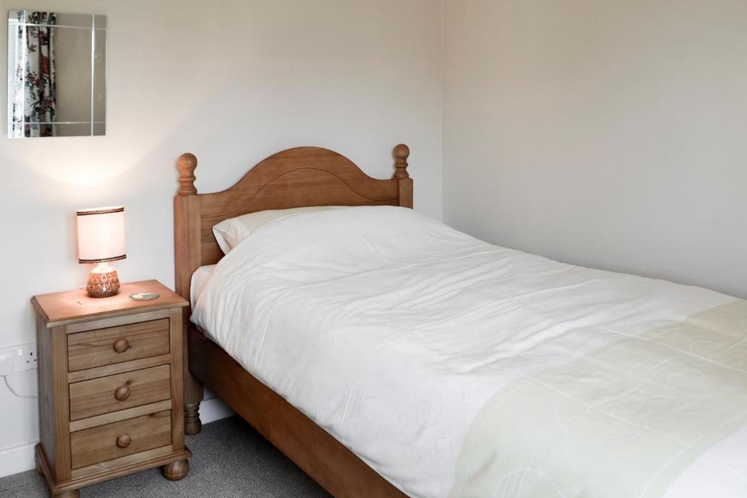 Photo of Bedroom in Broom