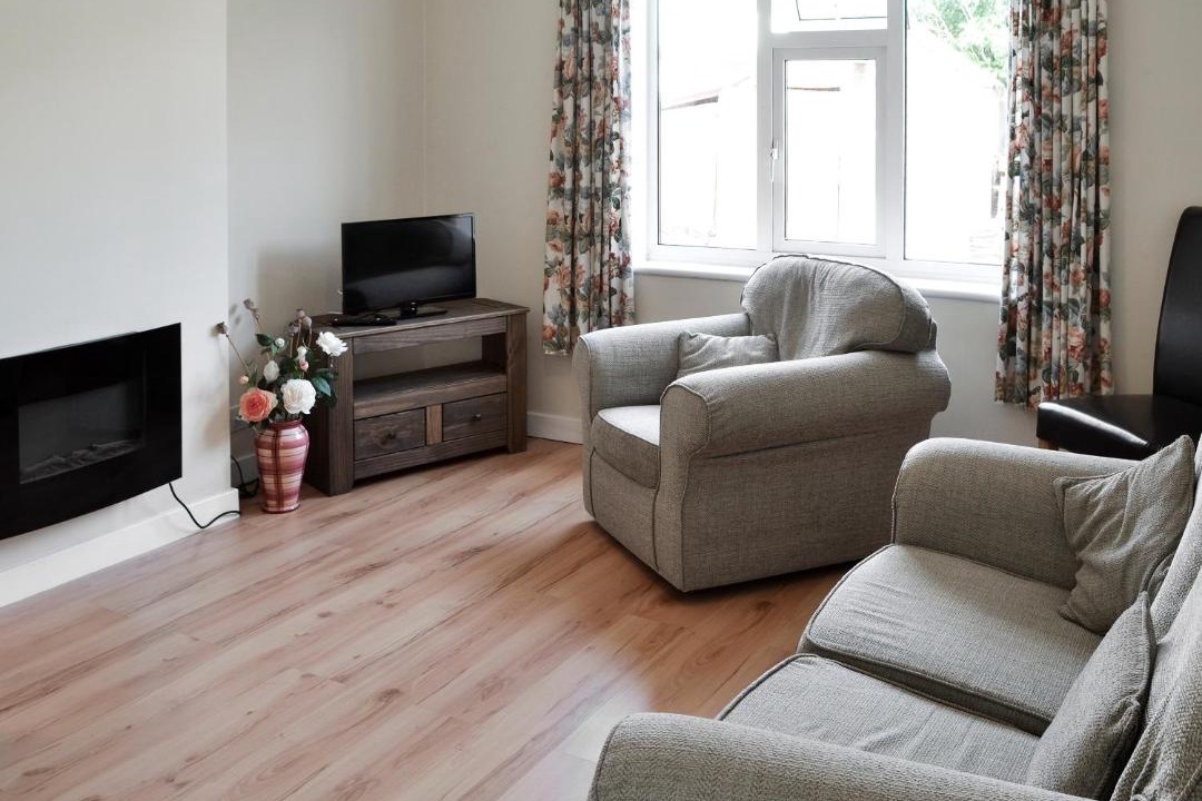 Photo of Livingroom in Broom