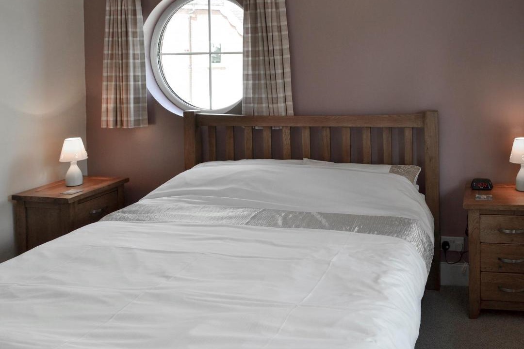 Photo of Bedroom in Broom