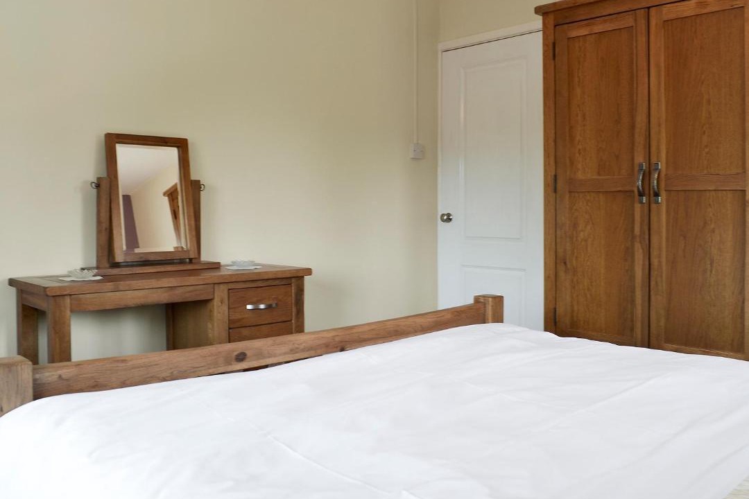 Photo of Bedroom in Broom