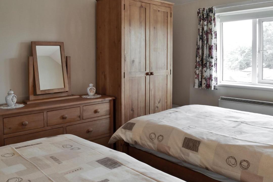 Photo of Bedroom in Broom