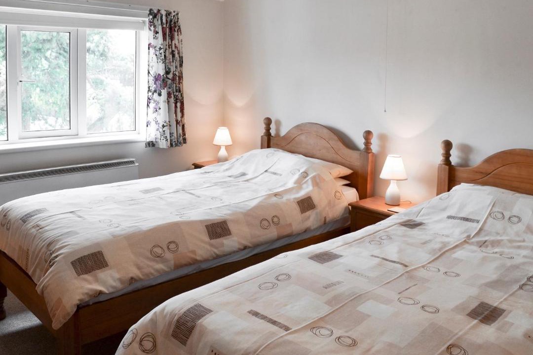 Photo of Bedroom in Broom