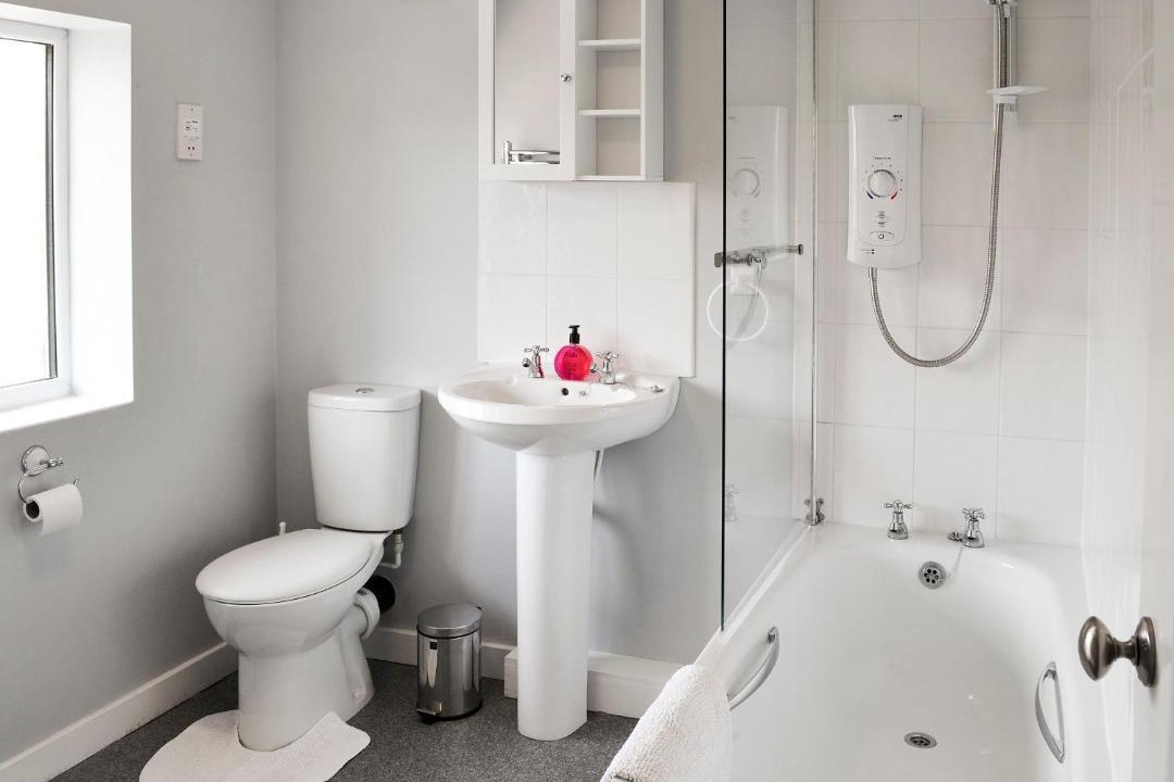 Photo of Bathroom in Broom