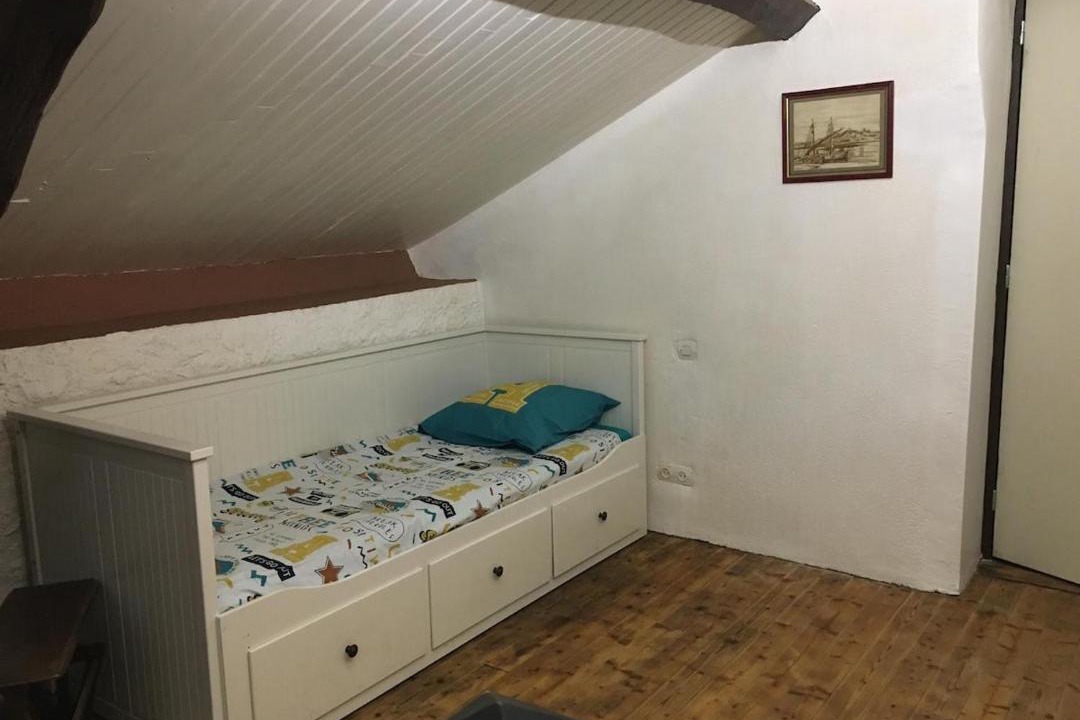 Photo of Bedroom in Epiais