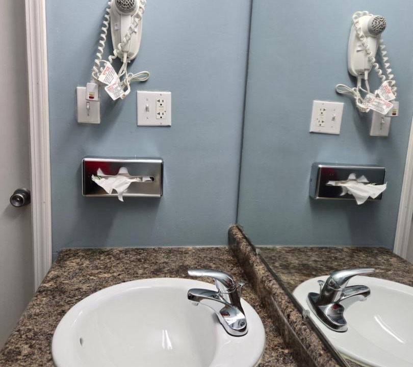 Photo of Bathroom in Springfield