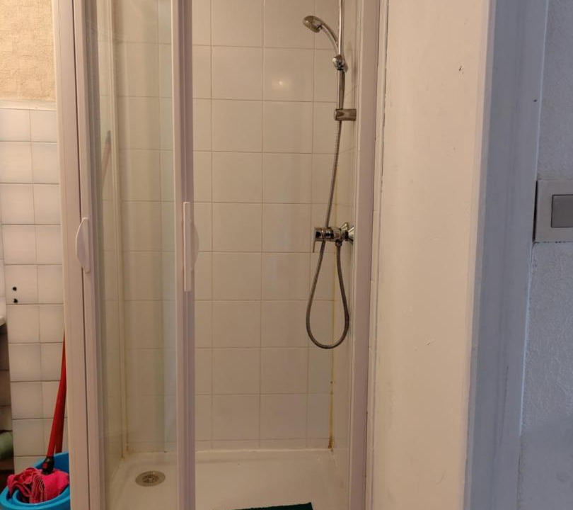 Photo of Bathroom in Voreppe