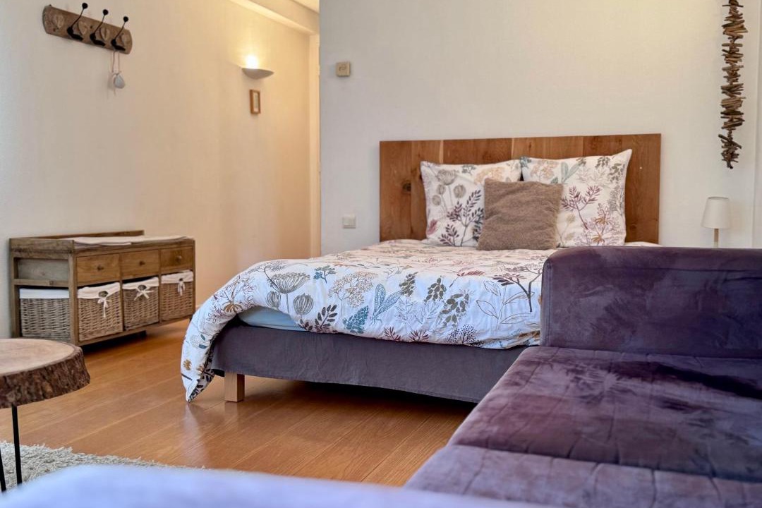 Photo of Bedroom in Petit-Rederching