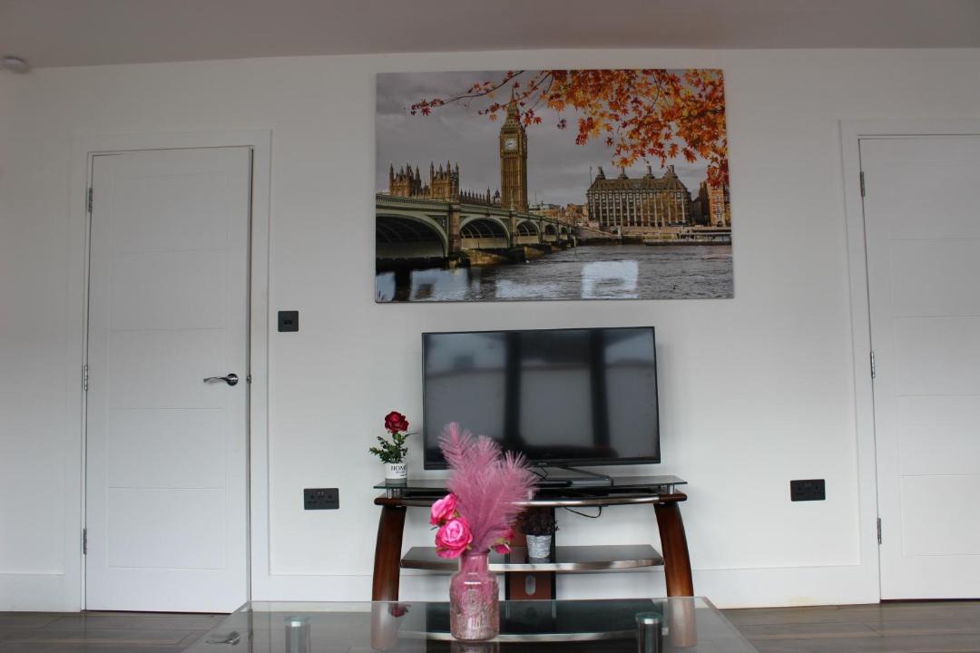 Photo of Livingroom in West Thurrock