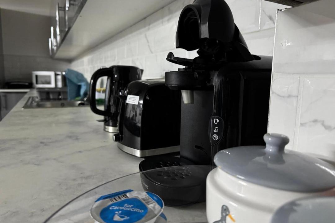 Photo of Kitchen in West Thurrock