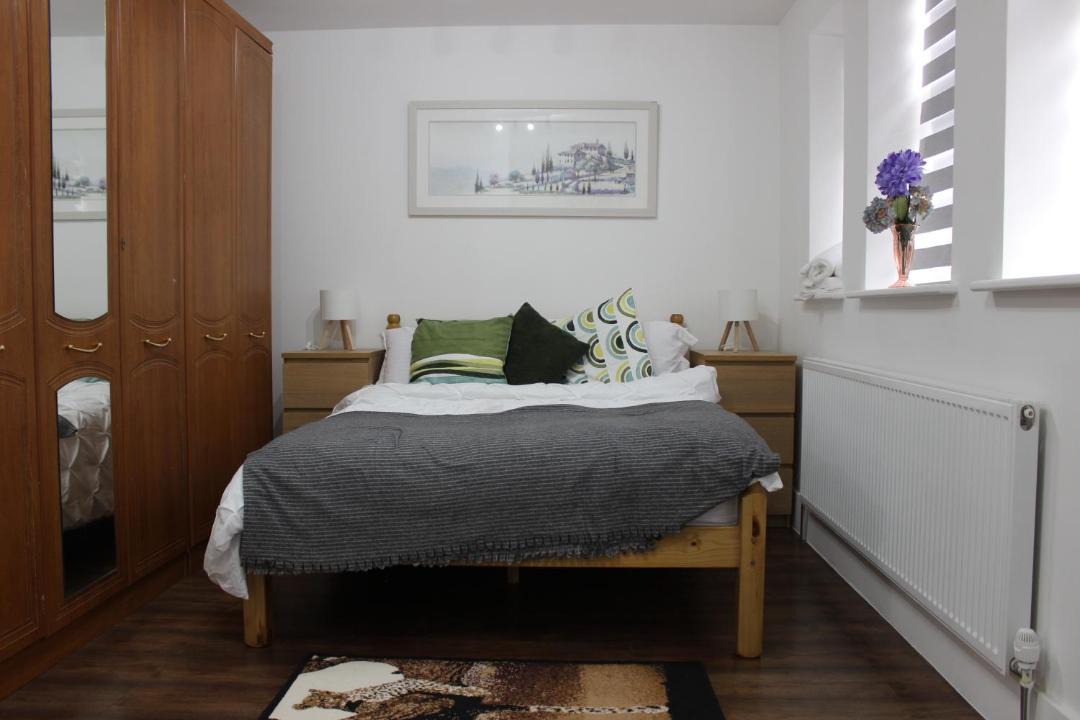 Photo of Bedroom in West Thurrock