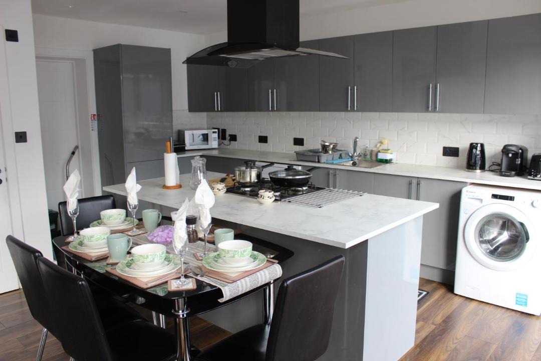Photo of Kitchen in West Thurrock