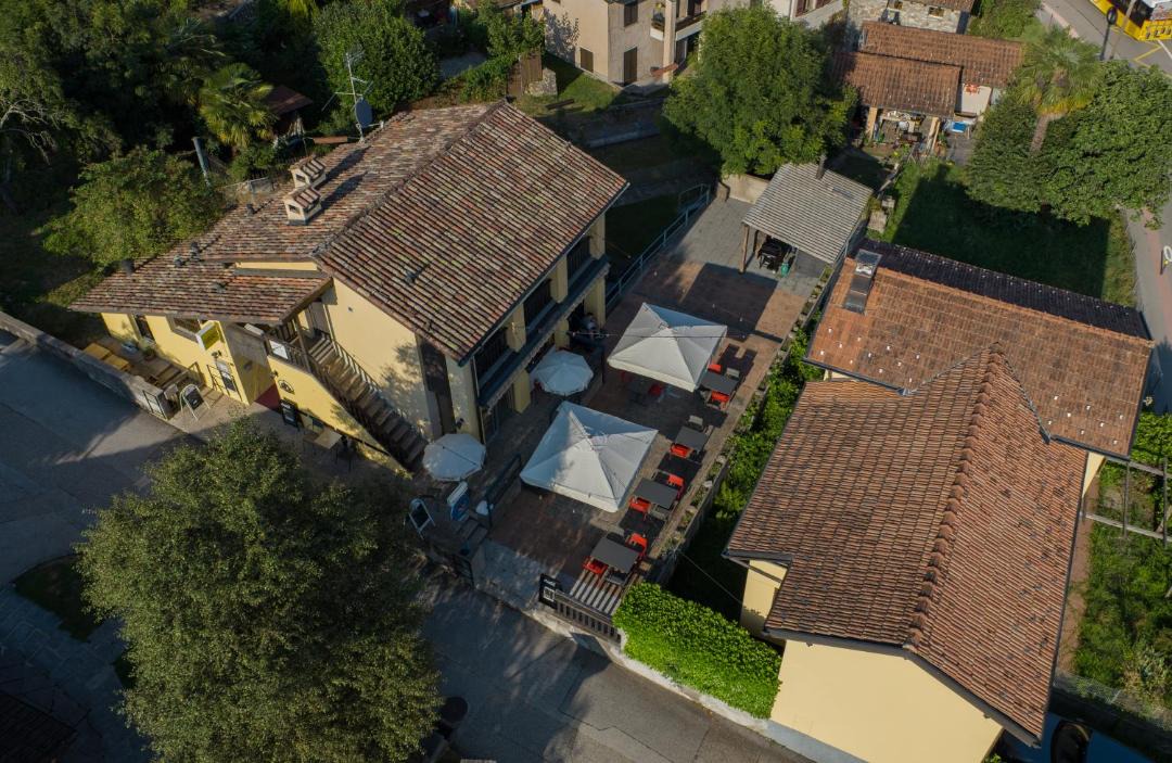 Photo of Others in Miglieglia