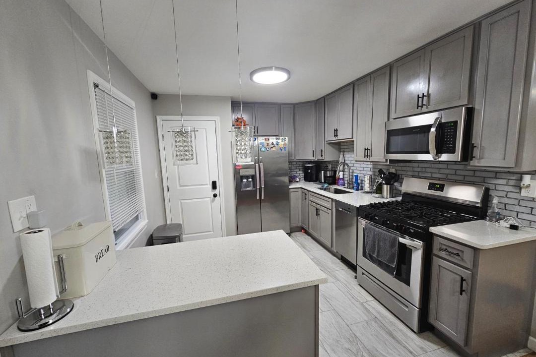 Photo of Kitchen in Rolling Road Farms