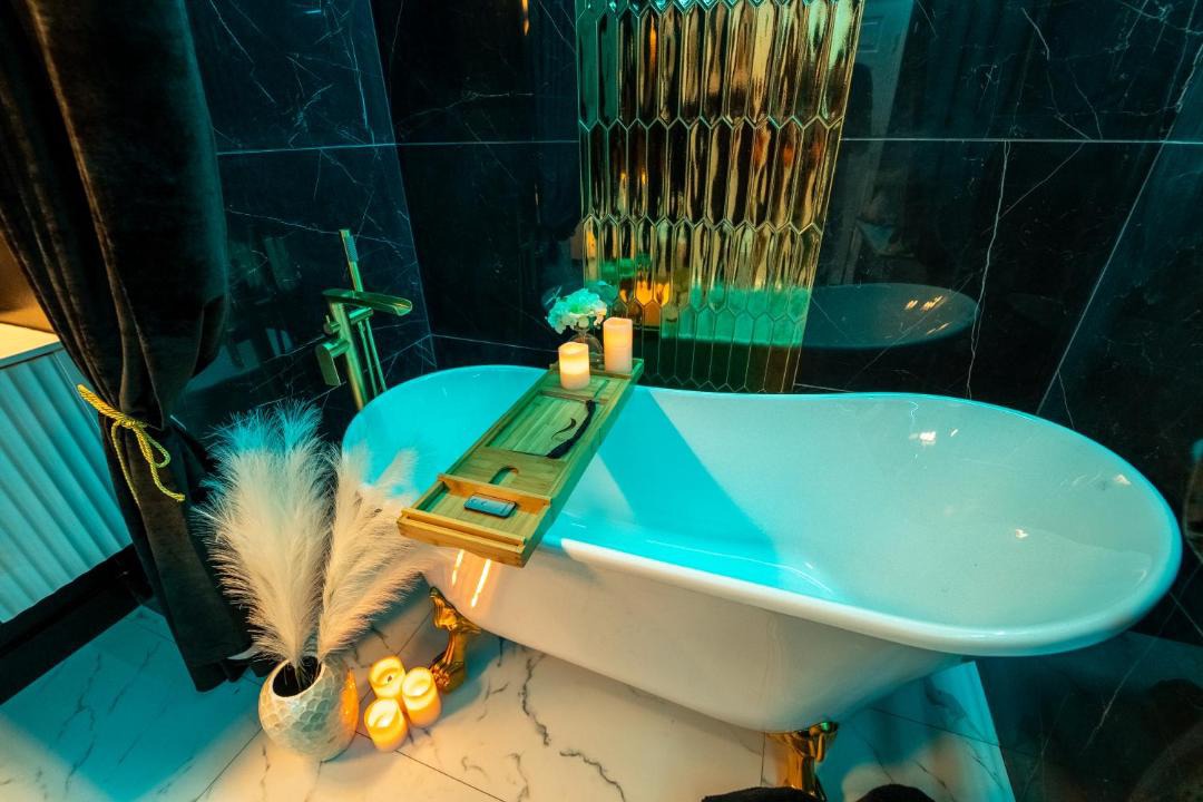 Photo of Bathroom in Smithville