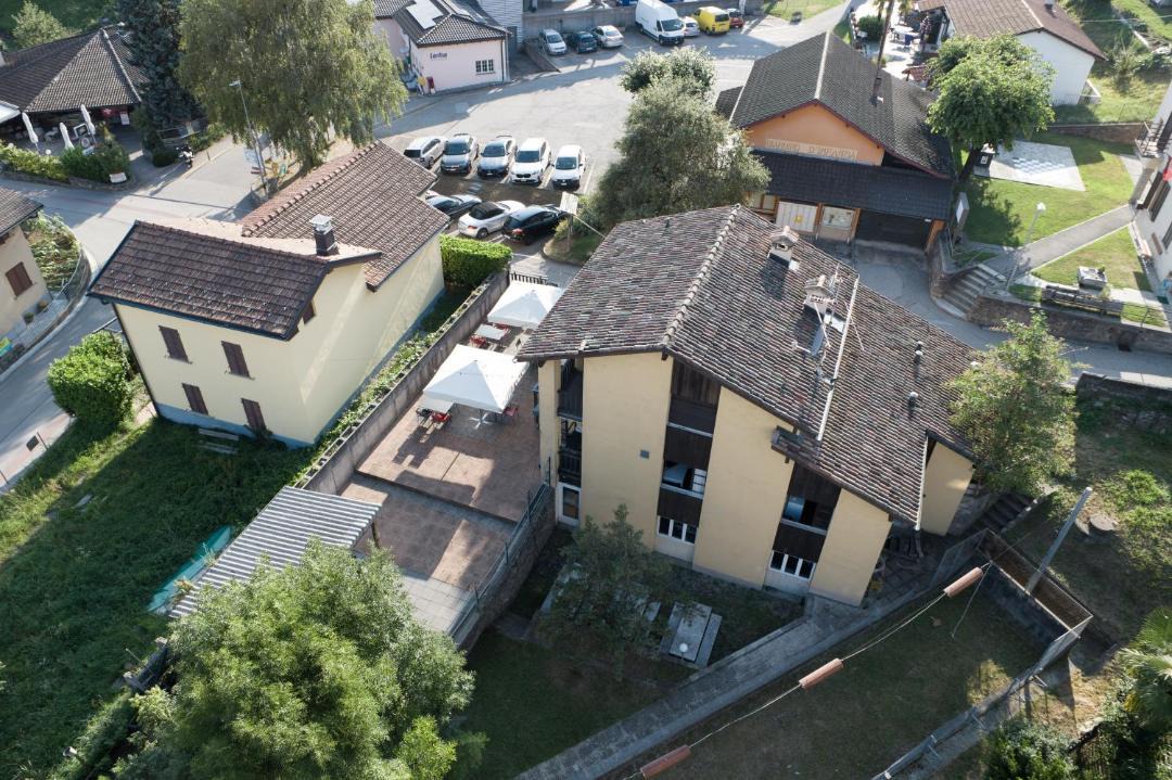 Photo of Others in Miglieglia