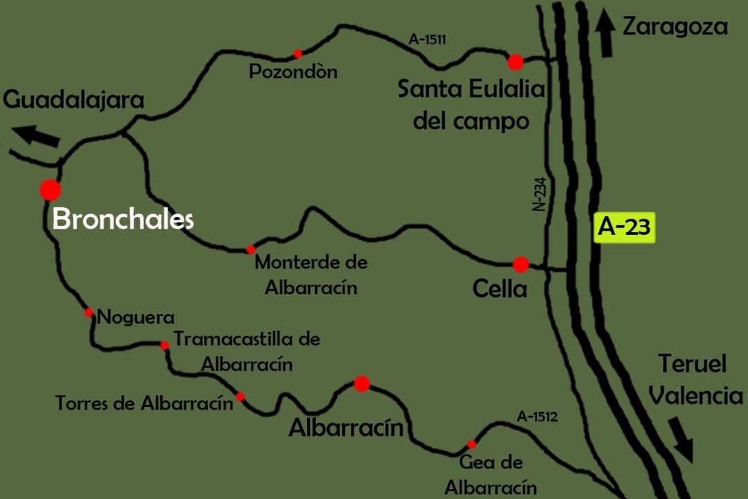 Photo of Others in Bronchales