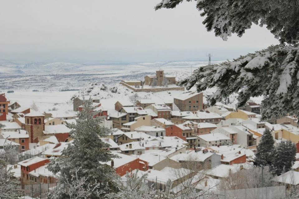 Photo of Others in Bronchales