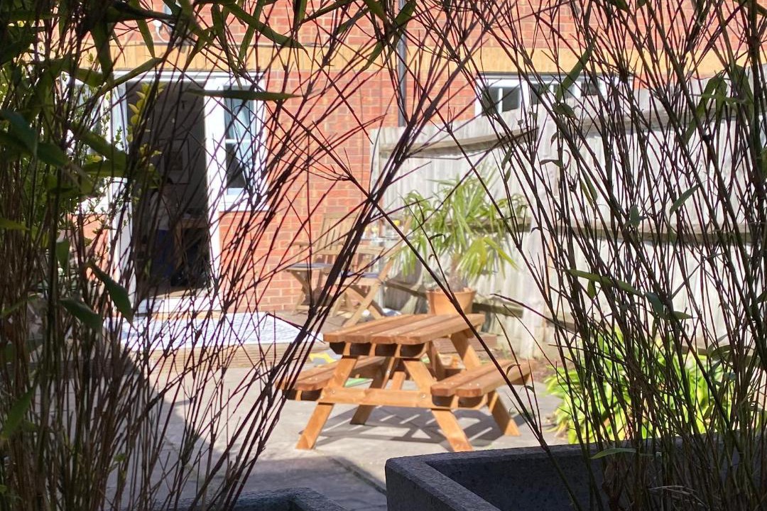 Photo of Others in Beckton