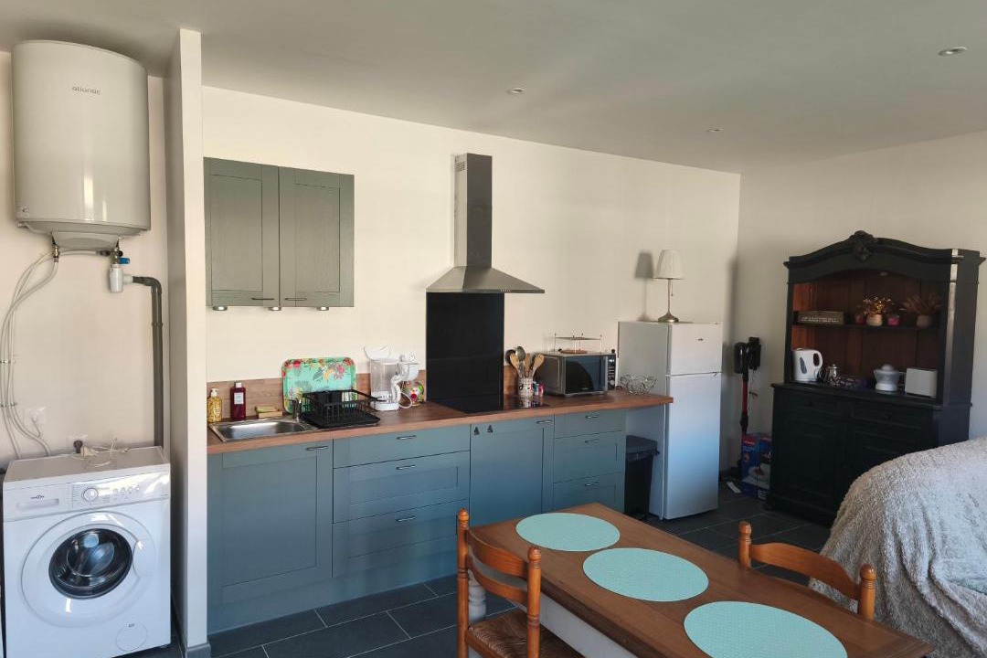 Photo of Others in Saint-Christ-Briost