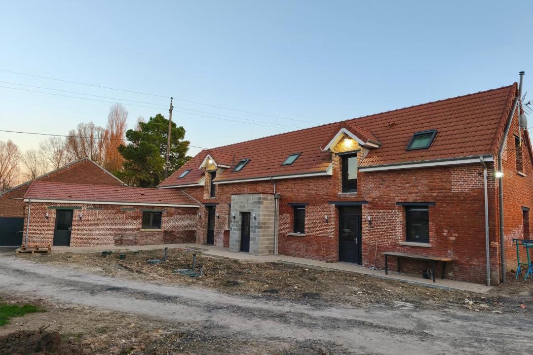 Photo of Others in Saint-Christ-Briost