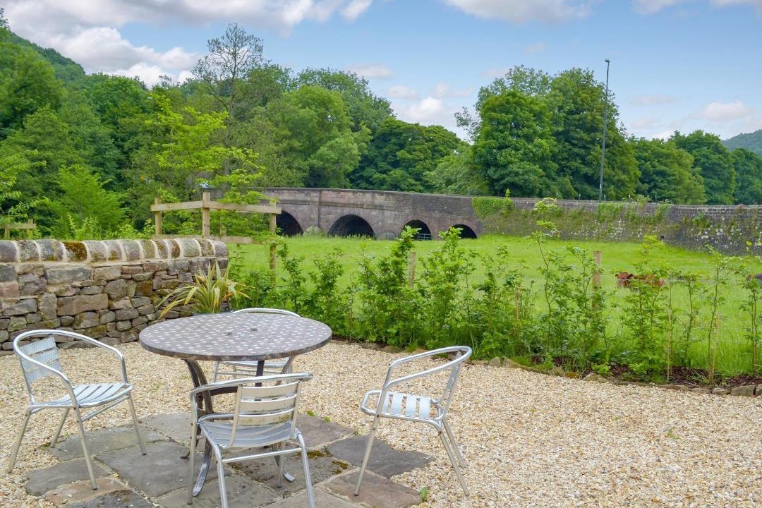 Photo of Others in Whatstandwell