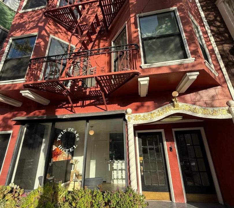 Photo of Others in Duboce Triangle