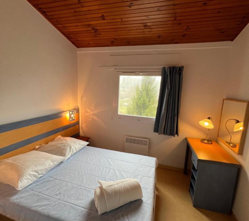 Photo of Bedroom in La Salvetat-sur-Agout