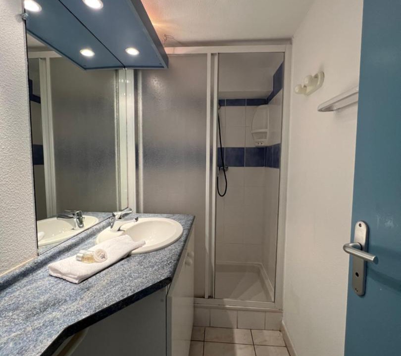 Photo of Bathroom in La Salvetat-sur-Agout