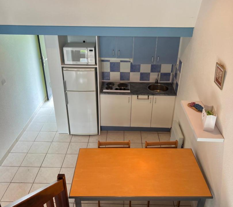 Photo of Kitchen in La Salvetat-sur-Agout