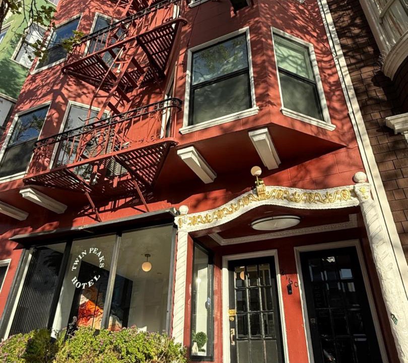 Photo of Others in Duboce Triangle