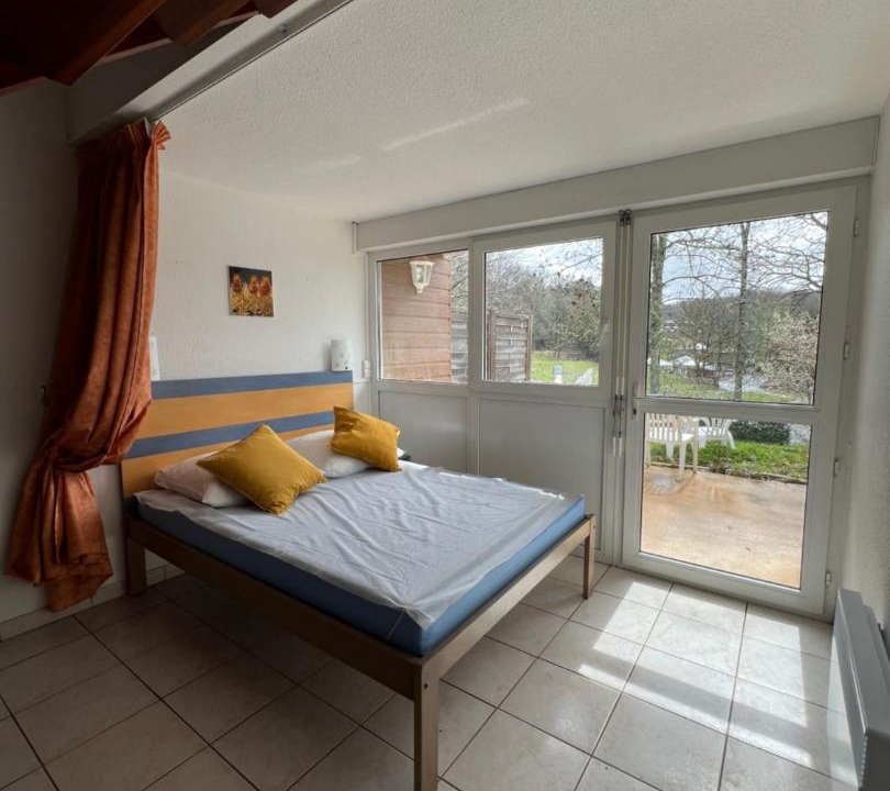 Photo of Bedroom in La Salvetat-sur-Agout