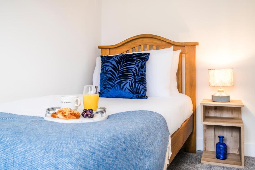 Photo of Bedroom in Harlow