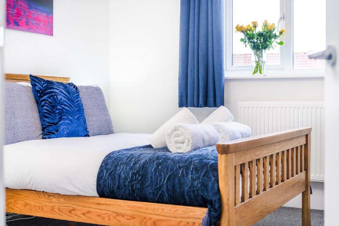 Photo of Bedroom in Harlow