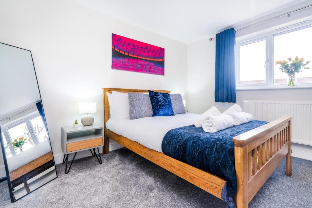 Photo of Bedroom in Harlow