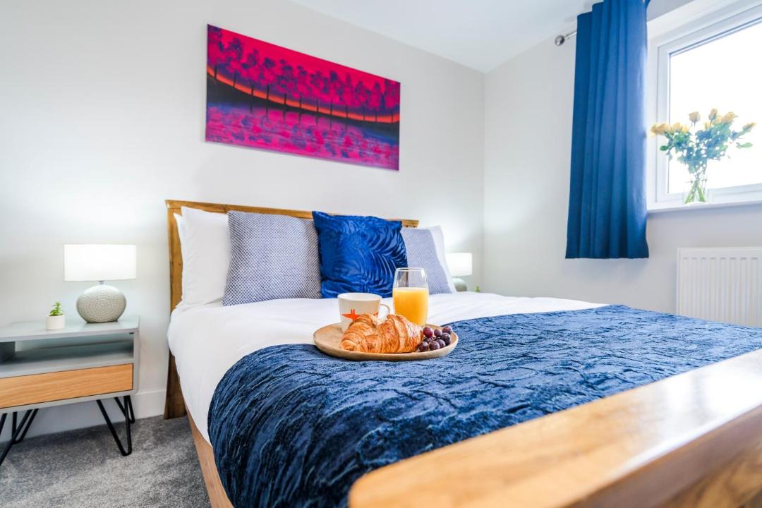 Photo of Bedroom in Harlow