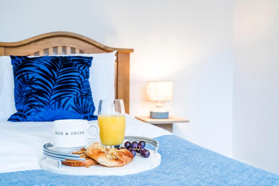 Photo of Bedroom in Harlow