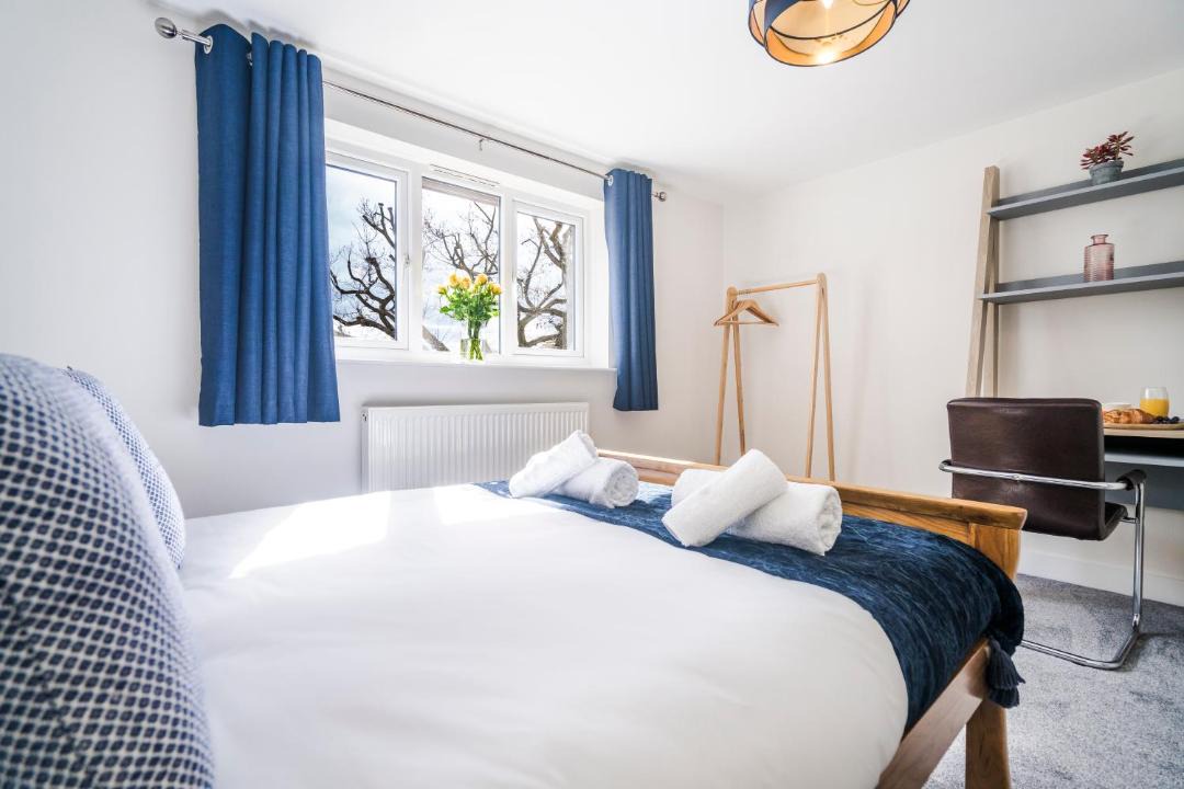 Photo of Bedroom in Harlow