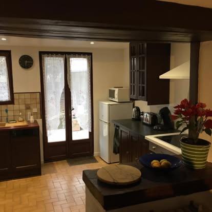 Photo of Kitchen in Epiais