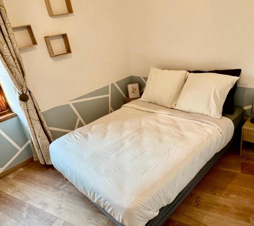 Photo of Bedroom in Saint-Vincent-de-Barres