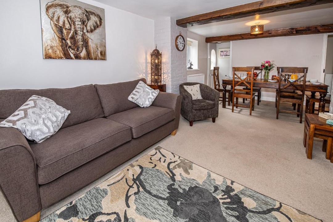 Photo of Others in Huggate