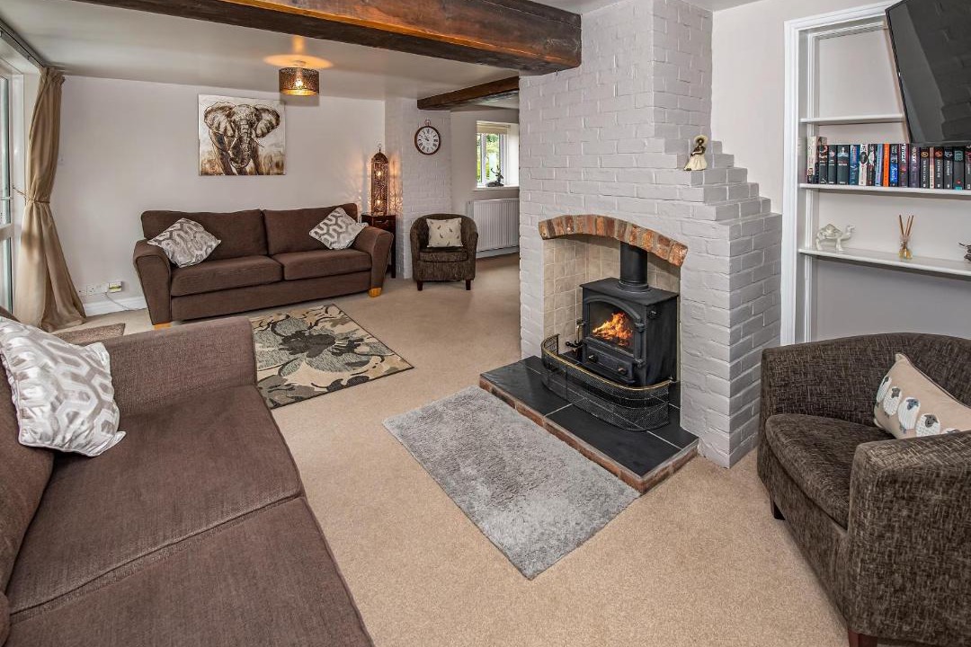 Photo of Others in Huggate