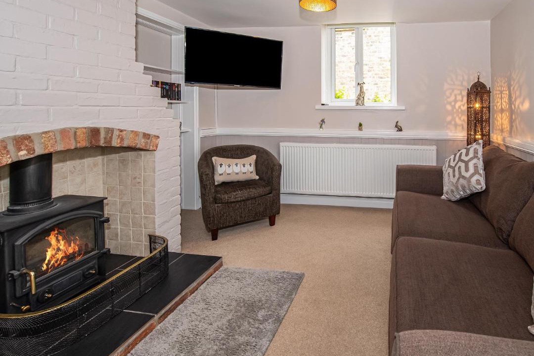 Photo of Others in Huggate