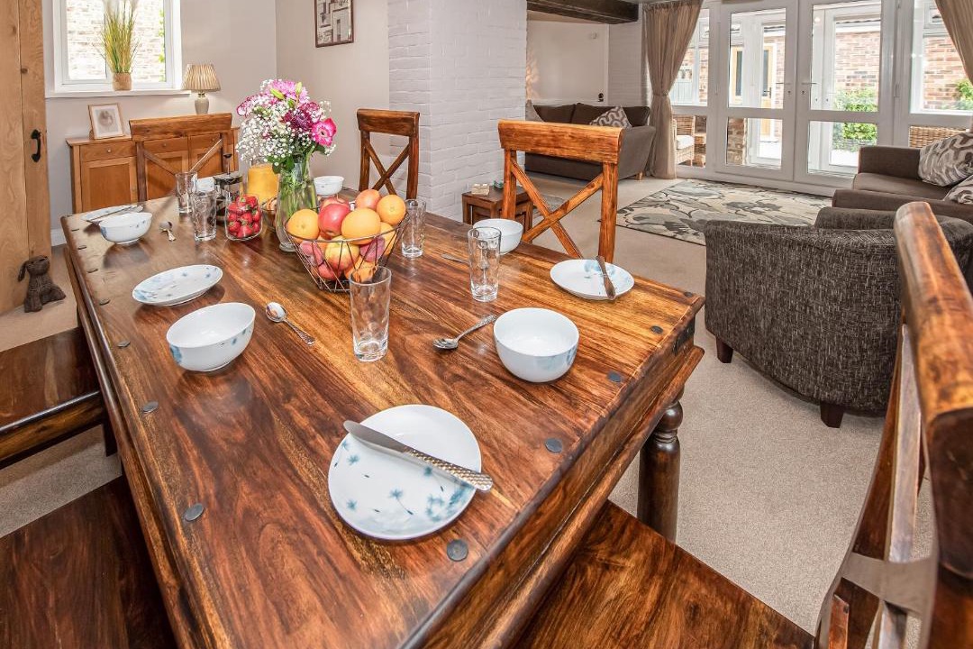 Photo of Others in Huggate